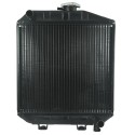 Radiator, 15694-72060, Kubota D850, Kubota D950, Kubota Bulltra B1-14, Kubota Bulltra B1-15, Kubota Bulltra B1-16, Kubota Bul