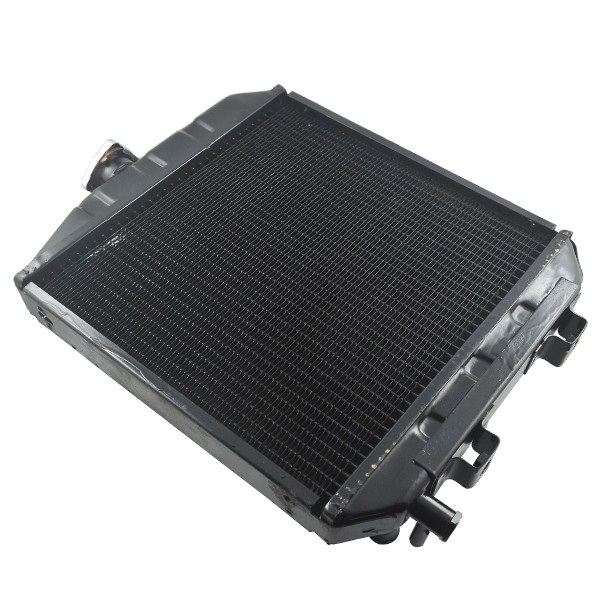 Radiateur, 15694-72060, Kubota D850, Kubota D950, Kubota Bulltra B1-14, Kubota Bulltra B1-15, Kubota Bulltra B1-16, Kubota Bul