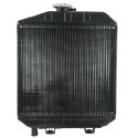 Kühler, 15694-72060, Kubota D850, Kubota D950, Kubota Bulltra B1-14, Kubota Bulltra B1-15, Kubota Bulltra B1-16, Kubota Bul