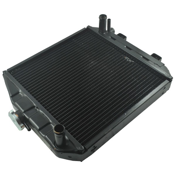 Radiateur, 15694-72060, Kubota D850, Kubota D950, Kubota Bulltra B1-14, Kubota Bulltra B1-15, Kubota Bulltra B1-16, Kubota Bul