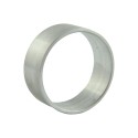 Casquillo de manguito 22x50x55 mm anillo