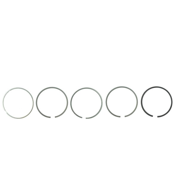 Segments de piston, 15231-21051, 16107001-00, Kubota ZL600, Kubota B6000