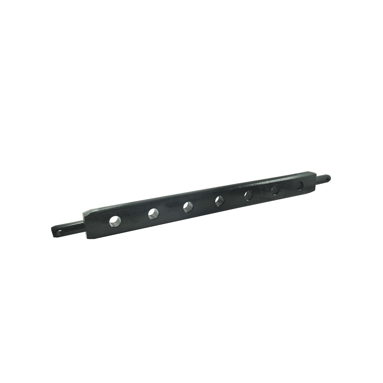 Oj, pre ťahač, ťažný nosník, vlečný nosník, 754 mm, 28 mm, ťažný nosník Cat II
