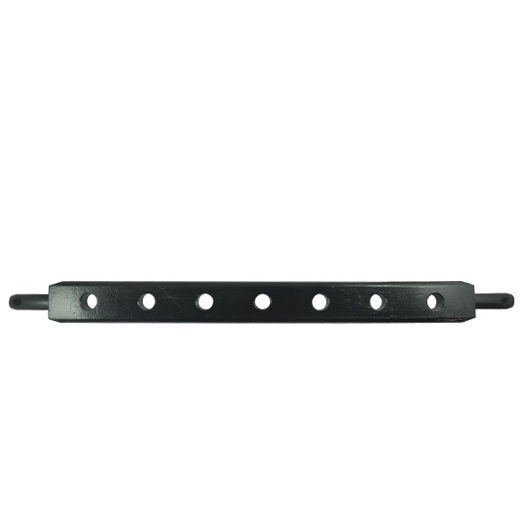 Belka zaczepowa, do traktora, belka tuz, belka do ciągnika, 754 mm, 28 mm, belka TUZ Kat II