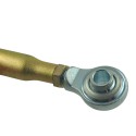 Napínák, tříbodový spojovací šroub, závěsný šroub, Cat I, tříbodový napínák, M18, 178 mm