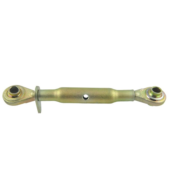 Tensor, tornillo de varillaje de tres puntos, perno de eslinga, Cat I, tensor de tres puntos, M20, 230 mm