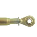 Tendeur, vis de liaison à trois points, boulon d'élingue, Cat I, tendeur à trois points, M20, 230 mm