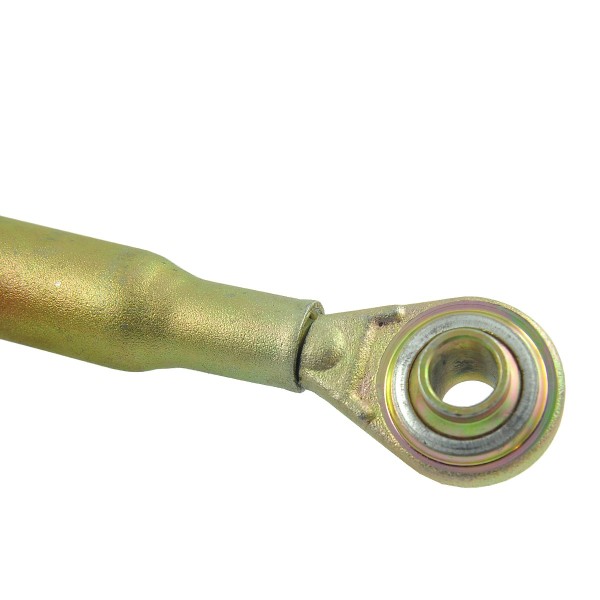 Turnbuckle, three-point linkage bolt, suspension bolt, Cat I, three-point linkage turnbuckle, M20, 230 mm