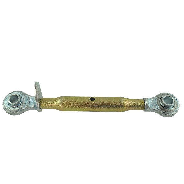 Śruba rzymska, śruba TUZ, śruba do zawiesi, Kat I, Śruba rzymska TUZ, M20, 229 mm, łącznik górny