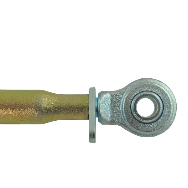 Turnbuckle, three-point linkage bolt, suspension bolt, Cat I, three-point linkage turnbuckle, M20, 229 mm, top link