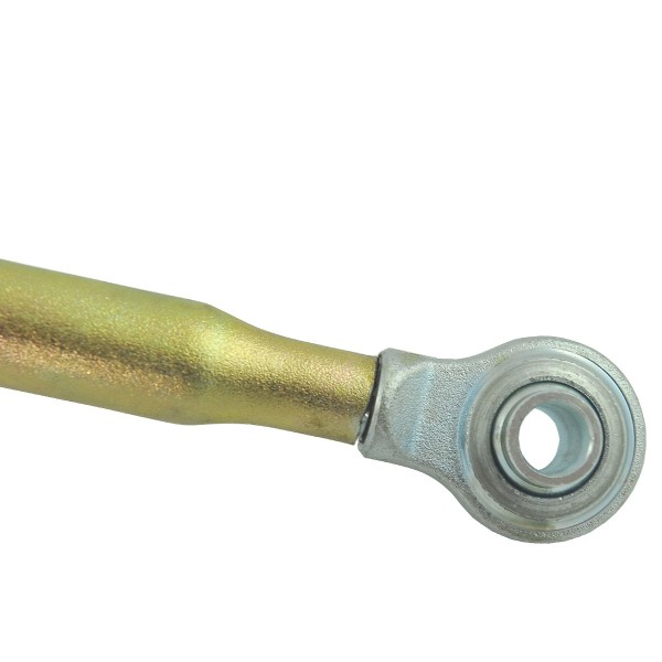 Śruba rzymska, śruba TUZ, śruba do zawiesi, Kat I, Śruba rzymska TUZ, M20, 229 mm, łącznik górny