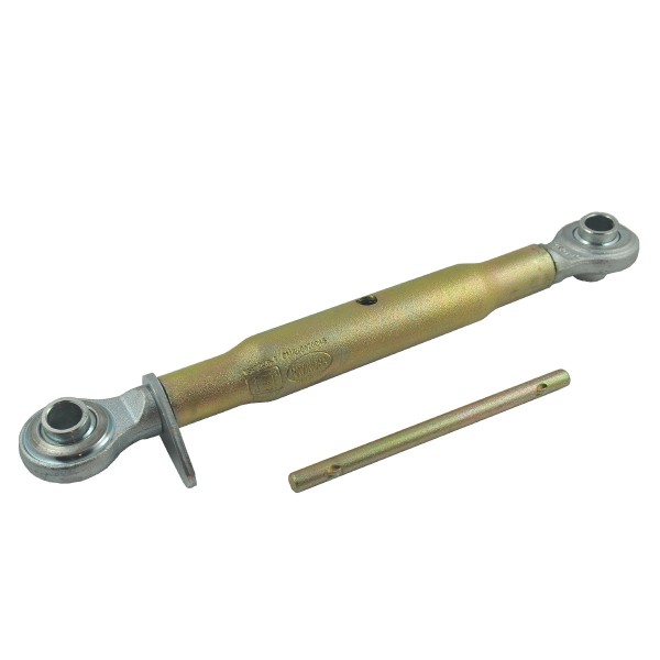 Turnbuckle / M28 x 285 mm / TUZ Cat I/Cat I