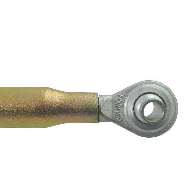 Napínač, trojbodová spojovacia skrutka, závesná skrutka, Cat I, Cat II Trojbodový napínač, M26, 400 mm, Cat 1, Cat 2, horný kone