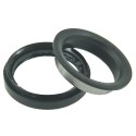 Uszczelniacz, 50 x 68 x 14, 50x68x14, BQ1508E, 1488-413-023-10, Iseki ΤΕ4270,  Iseki TM3160,  Iseki TU1700,  Iseki TU225, simeri
