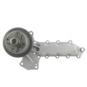 Bomba de agua, 15341-73030,16111- 73030, Kubota L245, Kubota L295, Kubota L305, Kubota D1301, Kubota DH1101, Kubota V1803, Kubot