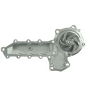 Bomba de agua, 15341-73030,16111- 73030, Kubota L245, Kubota L295, Kubota L305, Kubota D1301, Kubota DH1101, Kubota V1803, Kubot