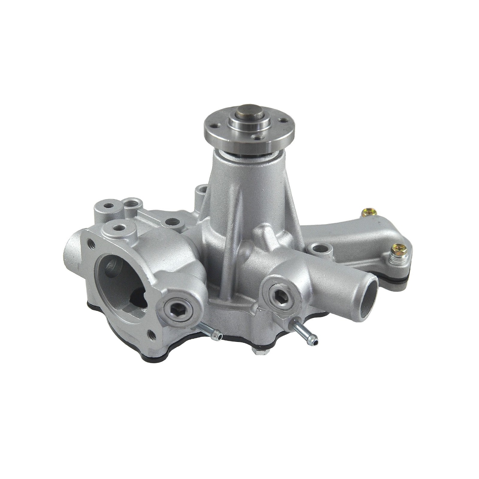 Pompa wody 129107-42002 Yanmar 4TNV88 Yanmar EF453T  6-15-111-12 129470-42002 129659-42040
