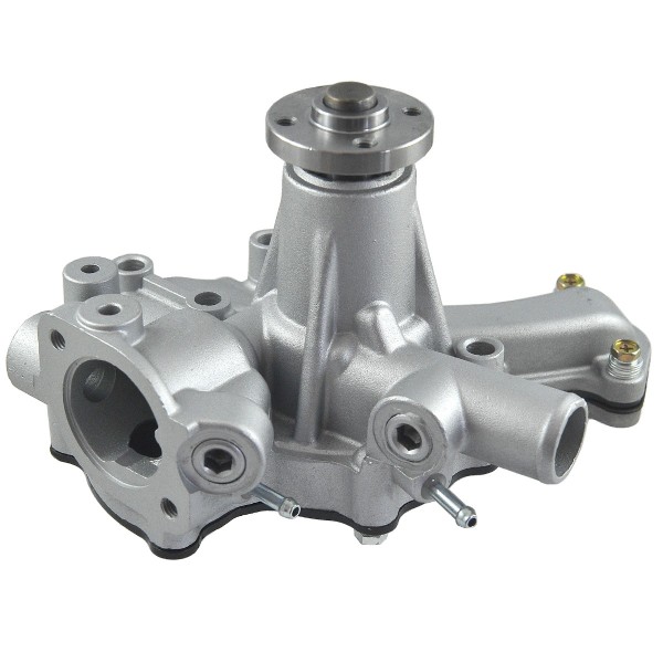 Pompe à eau 129107-42002 Yanmar 4TNV88 Yanmar EF453T 6-15-111-12 129470-42002 129659-42040