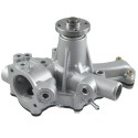 Vodní čerpadlo 129107-42002 Yanmar 4TNV88 Yanmar EF453T 6-15-111-12 129470-42002 129659-42040