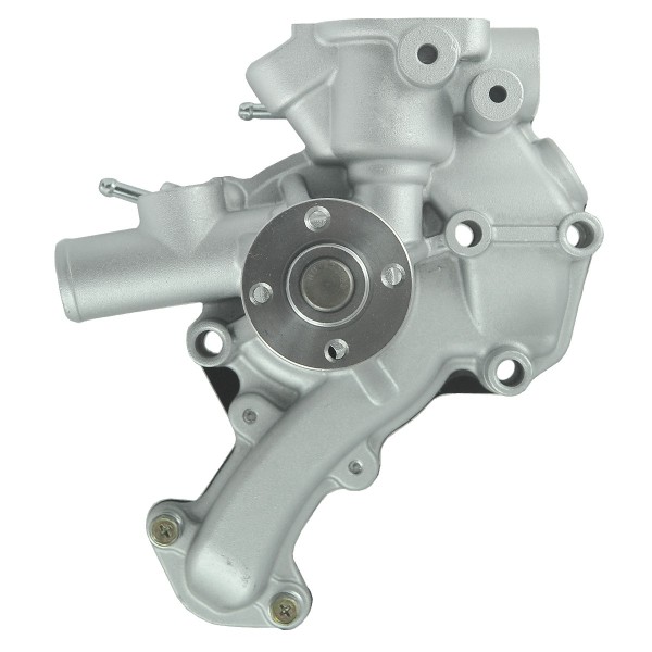 Water pump 129107-42002 Yanmar 4TNV88 Yanmar EF453T 6-15-111-12 129470-42002 129659-42040