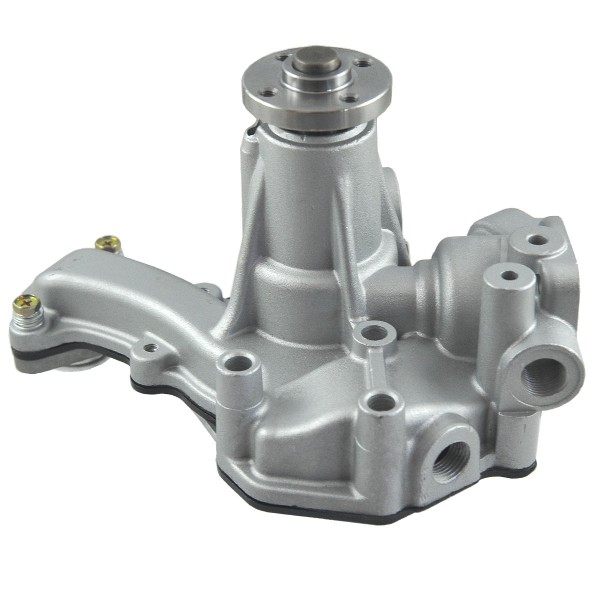 Water pump 129107-42002 Yanmar 4TNV88 Yanmar EF453T 6-15-111-12 129470-42002 129659-42040