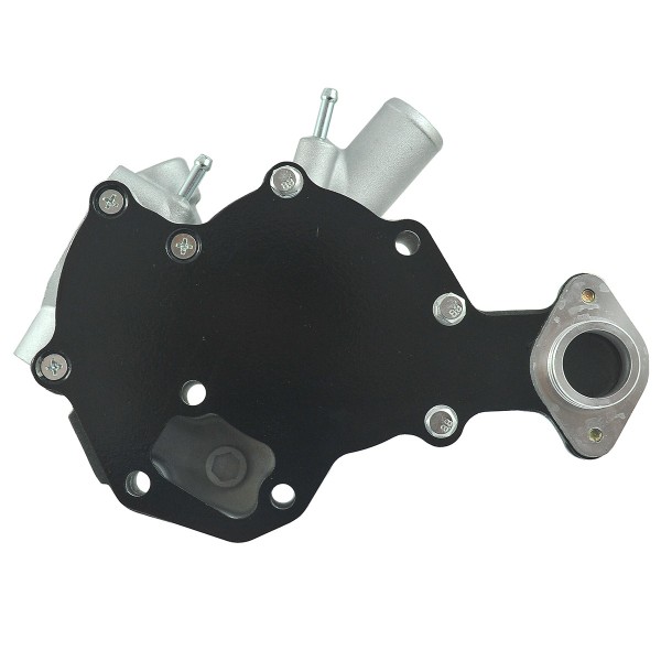 Water pump 129107-42002 Yanmar 4TNV88 Yanmar EF453T 6-15-111-12 129470-42002 129659-42040