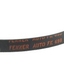 Keilriemen, B67-VWH, 17 x 1740Ld / 17 x 1700Li, ACA11C01190, ACA11C01190A0, A932533-R, A932533R, VST Mitsubishi Shakti 135 - DI