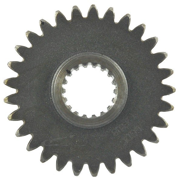 Kettenrad, 29T, 18T, VST Fieldtrac MT270, 27050901230, VST MT270