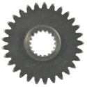 Zębatka, 29T, 18T, VST Fieldtrac MT270, 27050901230, VST MT270