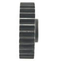 Gear, 29T, 18T, VST Fieldtrac MT270, 27050901230, VST MT270