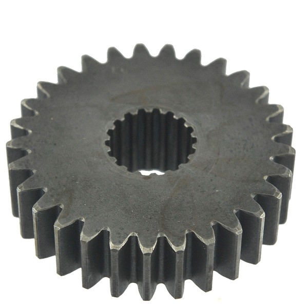 Pignon, 29T, 18T, VST Fieldtrac MT270, 27050901230, VST MT270