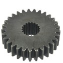 Gear, 29T, 18T, VST Fieldtrac MT270, 27050901230, VST MT270