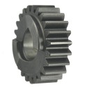 Sprocket, 23T, VST Fieldtrac MT180, 19861602003, VST Fieldtrac MT224