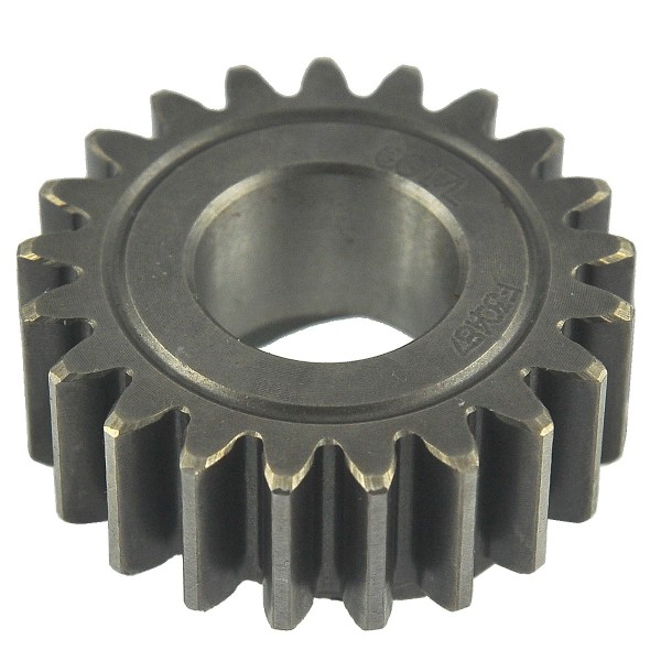 Zapfwellenrad, Getrieberad, 21T, BCA12C00450A0, 27051000130, VST Fieldtrac MT180, VST Fieldtrac MT224