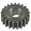 PTO sprocket, gearbox sprocket, 21T, BCA12C00450A0, 27051000130, VST Fieldtrac MT180, VST Fieldtrac MT224