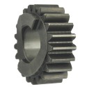 Řetězové kolo PTO, ozubené kolo převodovky, 21T, BCA12C00450A0, 27051000130, VST Fieldtrac MT180, VST Fieldtrac MT224