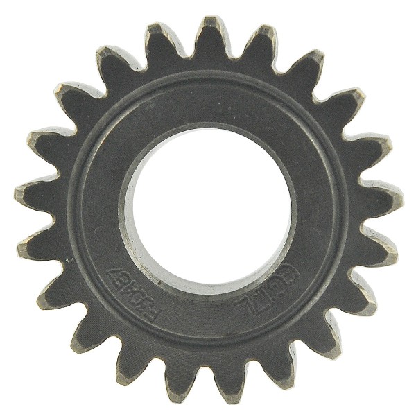 Zapfwellenrad, Getrieberad, 21T, BCA12C00450A0, 27051000130, VST Fieldtrac MT180, VST Fieldtrac MT224