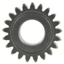PTO sprocket, gearbox sprocket, 21T, BCA12C00450A0, 27051000130, VST Fieldtrac MT180, VST Fieldtrac MT224