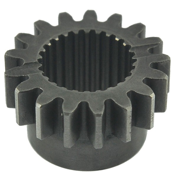 Piñón, 17T, 26T, BCA11C00290A0, 11351309013, VST Fieldtrac MT180, VST Fieldtrac MT224, VST Fieldtrac MT270