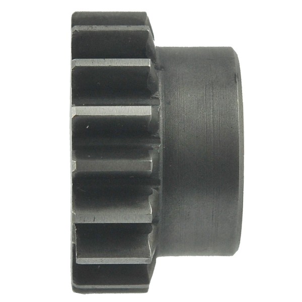 Kettenrad, 17T, 26T, BCA11C00290A0, 11351309013, VST Fieldtrac MT180, VST Fieldtrac MT224, VST Fieldtrac MT270