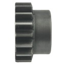 Gear, 17T, 26T, BCA11C00290A0, 11351309013, VST Fieldtrac MT180, VST Fieldtrac MT224, VST Fieldtrac MT270