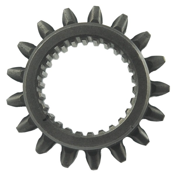Pignon, 17T, 26T, BCA11C00290A0, 11351309013, VST Fieldtrac MT180, VST Fieldtrac MT224, VST Fieldtrac MT270