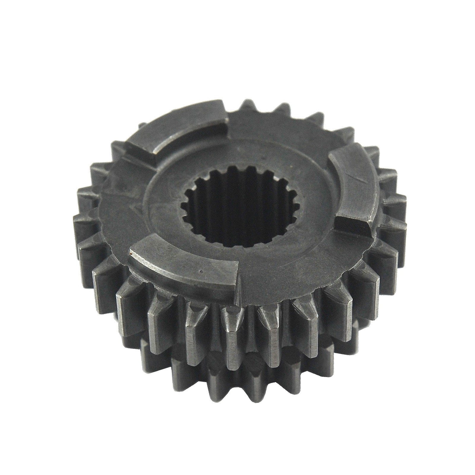 Zębatka, 20T, 26T, 18T, 10071602001, VST Fieldtrac MT180,  VST Fieldtrac MT270