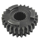 Řetězové kolo, 20T, 26T, 18T, 10071602001, VST Fieldtrac MT180, VST Fieldtrac MT270