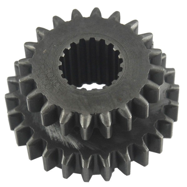 Gear, 20T, 26T, 18T, 10071602001, VST Fieldtrac MT180, VST Fieldtrac MT270