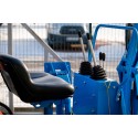 Koparka ciągnikowa LB2100 do traktora LS Tractor MT3 | Traktor.com.pl