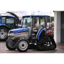 Traktor Iseki AT500C | opinie | video | dane | cena