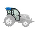 Cabina QT con aire acondicionado para el tractor LS Tractor MT3.50, MT3.60