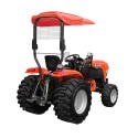 4FARMER B2601 4x4 - 24 KM / IND
