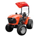 4FARMER B2601 4x4 - 24 KM / TURF
